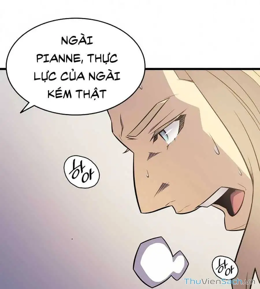 Truyện Tranh Sự Trở Lại Của Pháp Sư Vĩ Đại Sau 4000 Năm trang 5