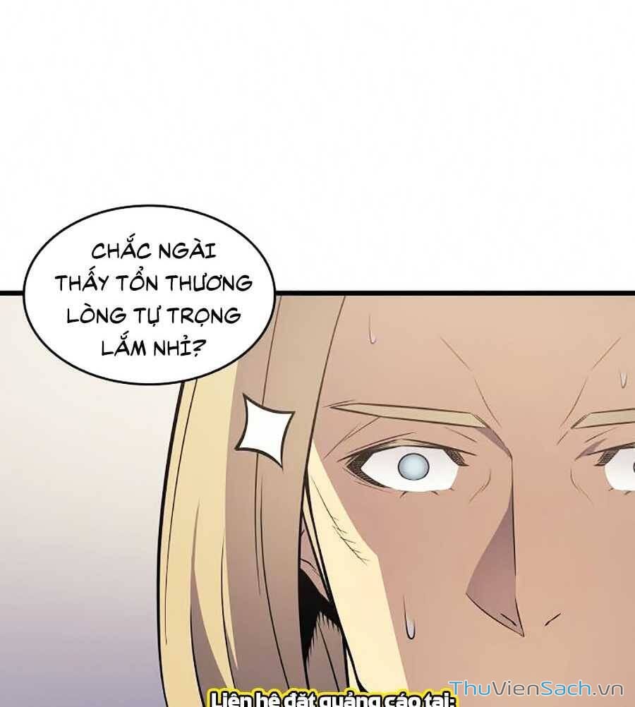 Truyện Tranh Sự Trở Lại Của Pháp Sư Vĩ Đại Sau 4000 Năm trang 5