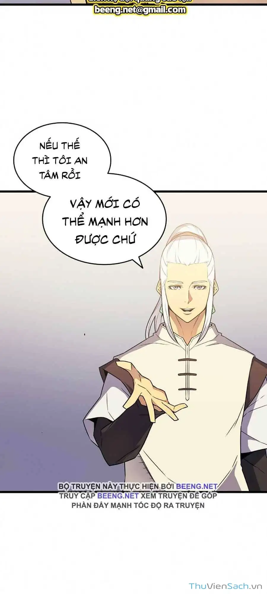 Truyện Tranh Sự Trở Lại Của Pháp Sư Vĩ Đại Sau 4000 Năm trang 5