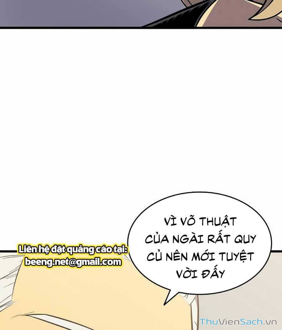 Truyện Tranh Sự Trở Lại Của Pháp Sư Vĩ Đại Sau 4000 Năm trang 5