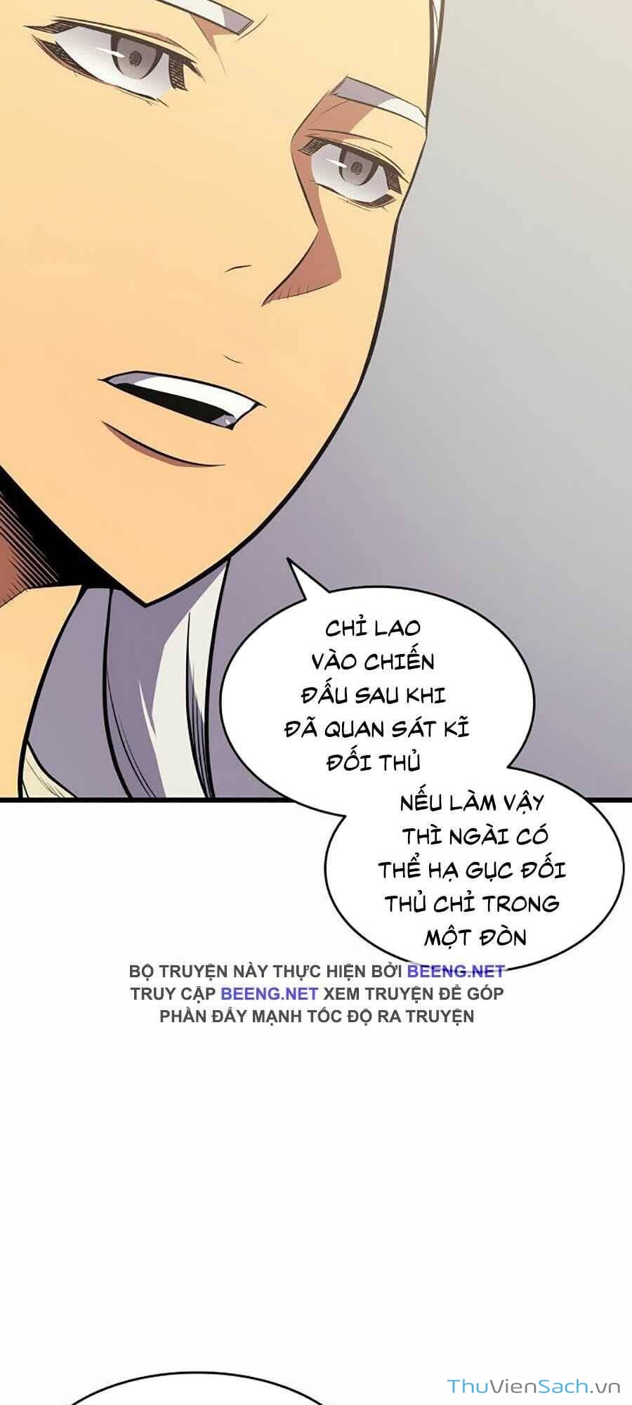 Truyện Tranh Sự Trở Lại Của Pháp Sư Vĩ Đại Sau 4000 Năm trang 5