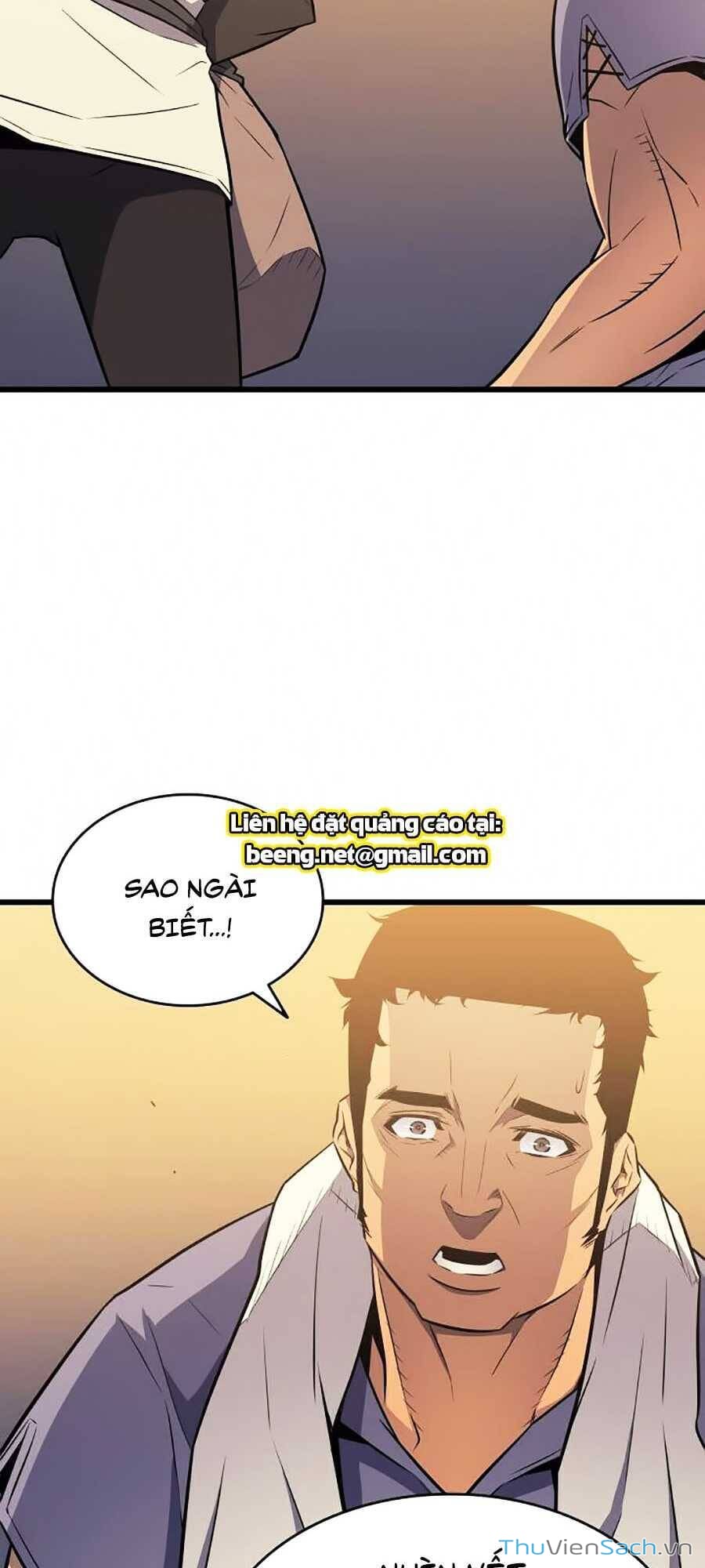 Truyện Tranh Sự Trở Lại Của Pháp Sư Vĩ Đại Sau 4000 Năm trang 5