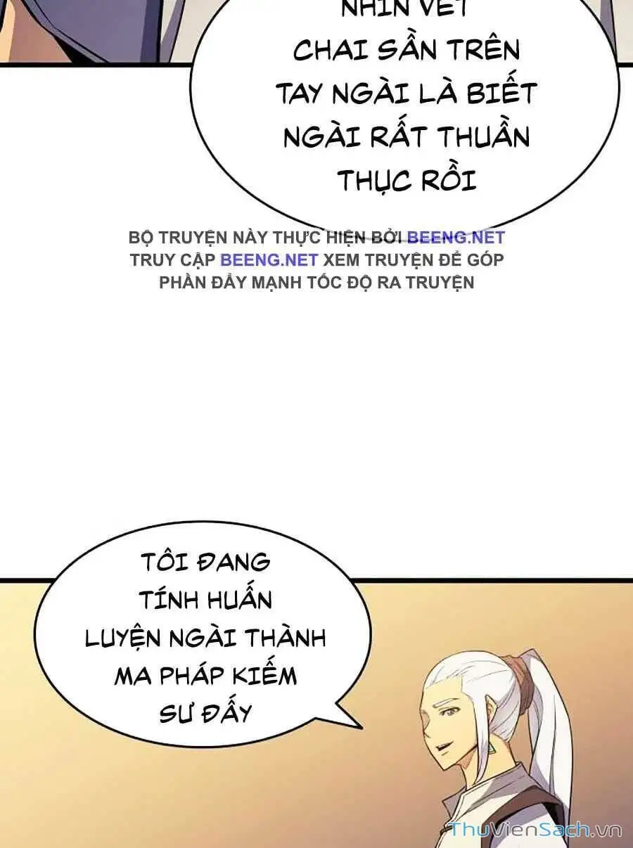 Truyện Tranh Sự Trở Lại Của Pháp Sư Vĩ Đại Sau 4000 Năm trang 5