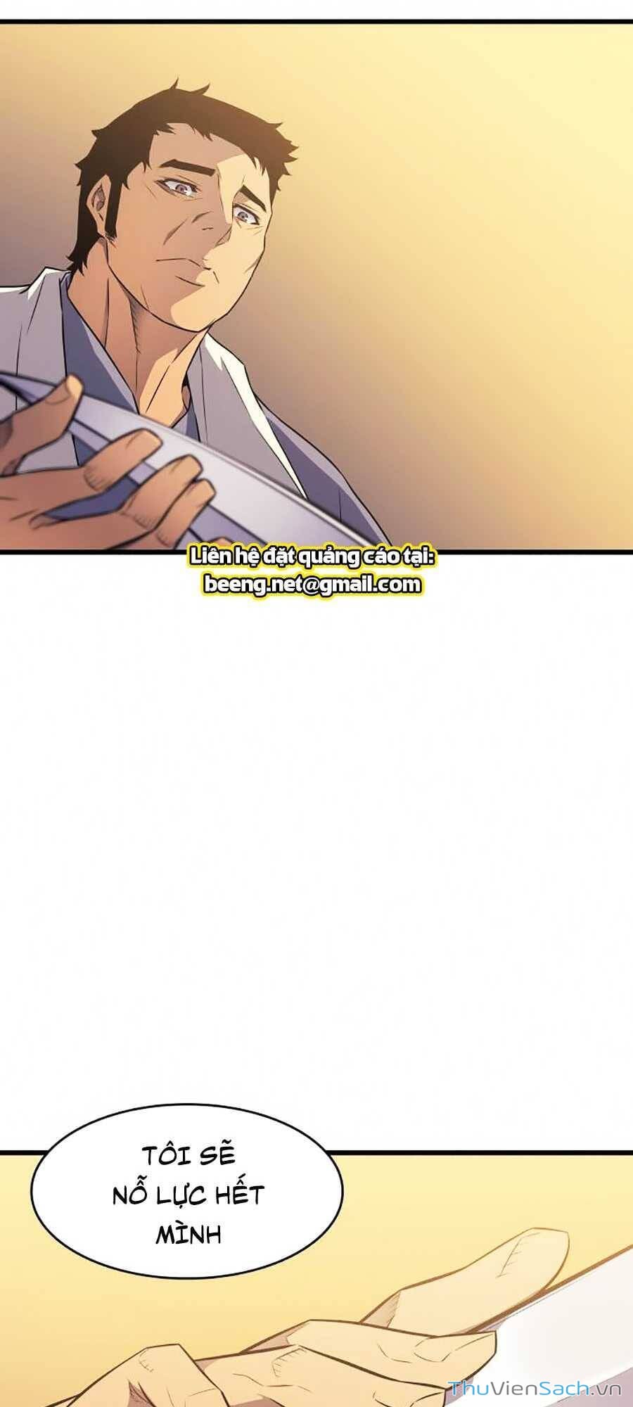 Truyện Tranh Sự Trở Lại Của Pháp Sư Vĩ Đại Sau 4000 Năm trang 5