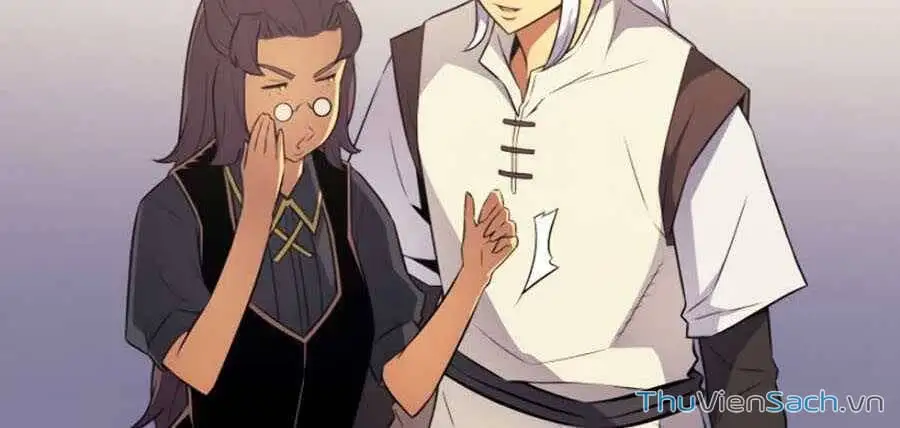 Truyện Tranh Sự Trở Lại Của Pháp Sư Vĩ Đại Sau 4000 Năm trang 5