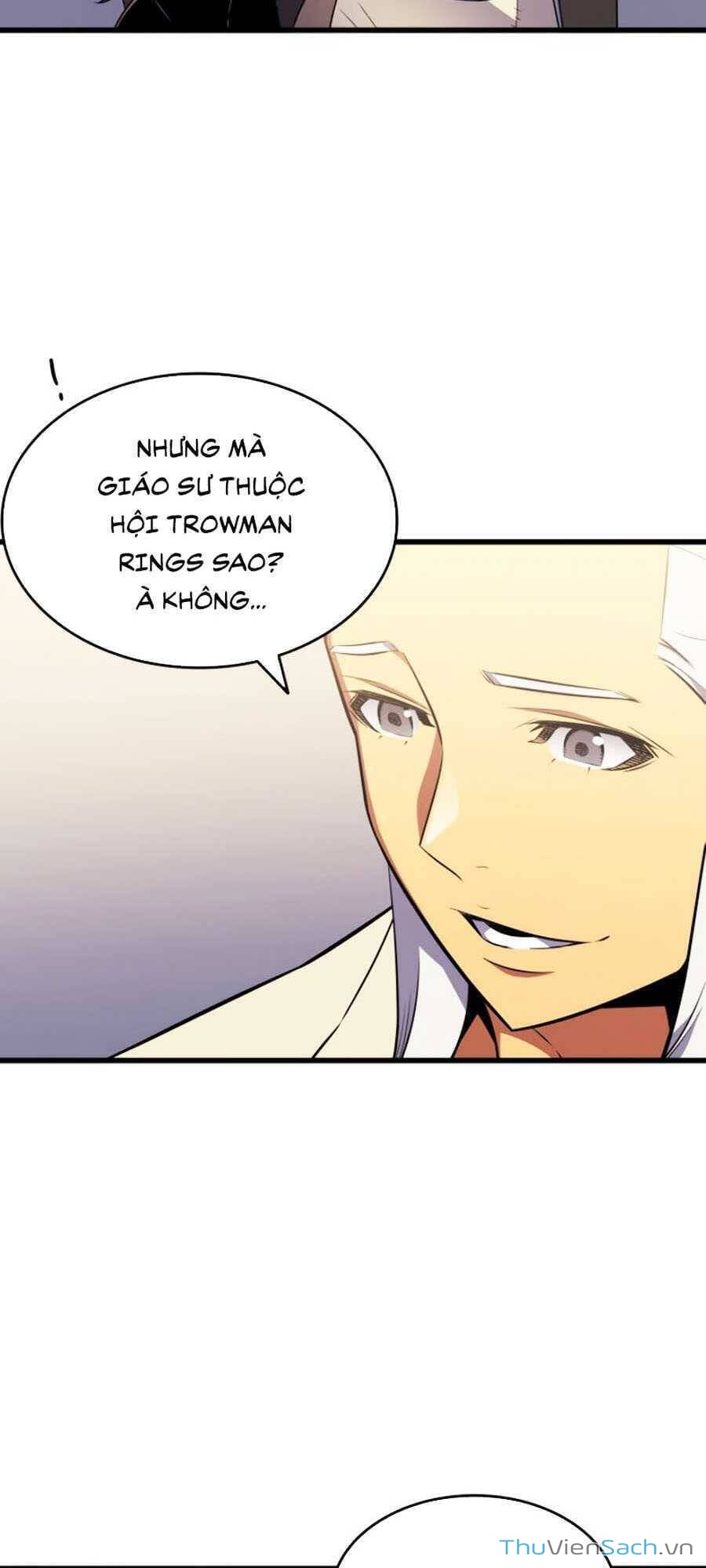 Truyện Tranh Sự Trở Lại Của Pháp Sư Vĩ Đại Sau 4000 Năm trang 5