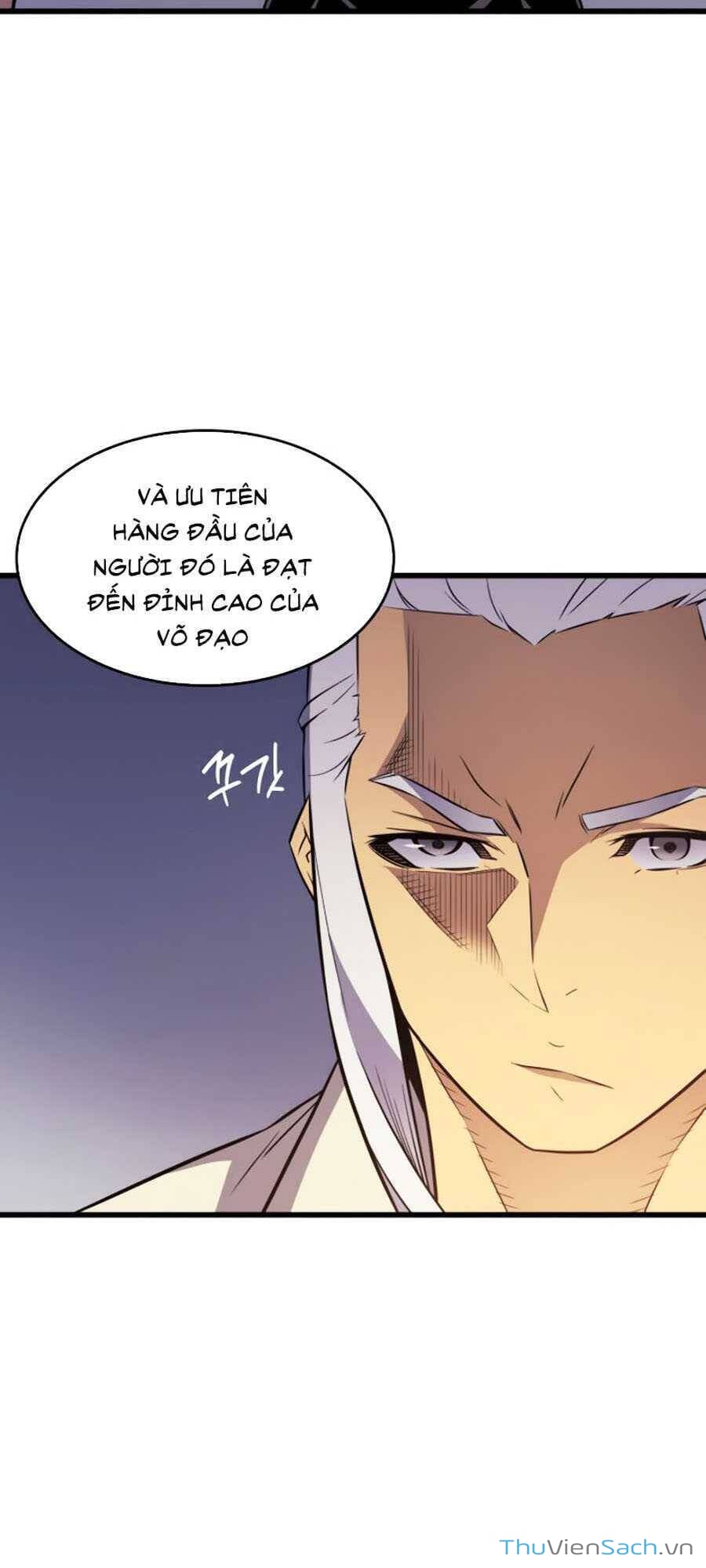 Truyện Tranh Sự Trở Lại Của Pháp Sư Vĩ Đại Sau 4000 Năm trang 5