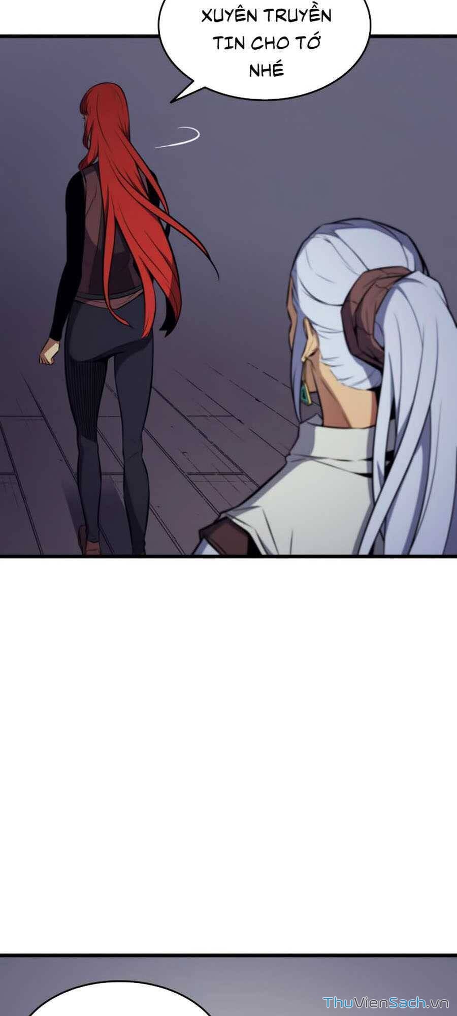 Truyện Tranh Sự Trở Lại Của Pháp Sư Vĩ Đại Sau 4000 Năm trang 5