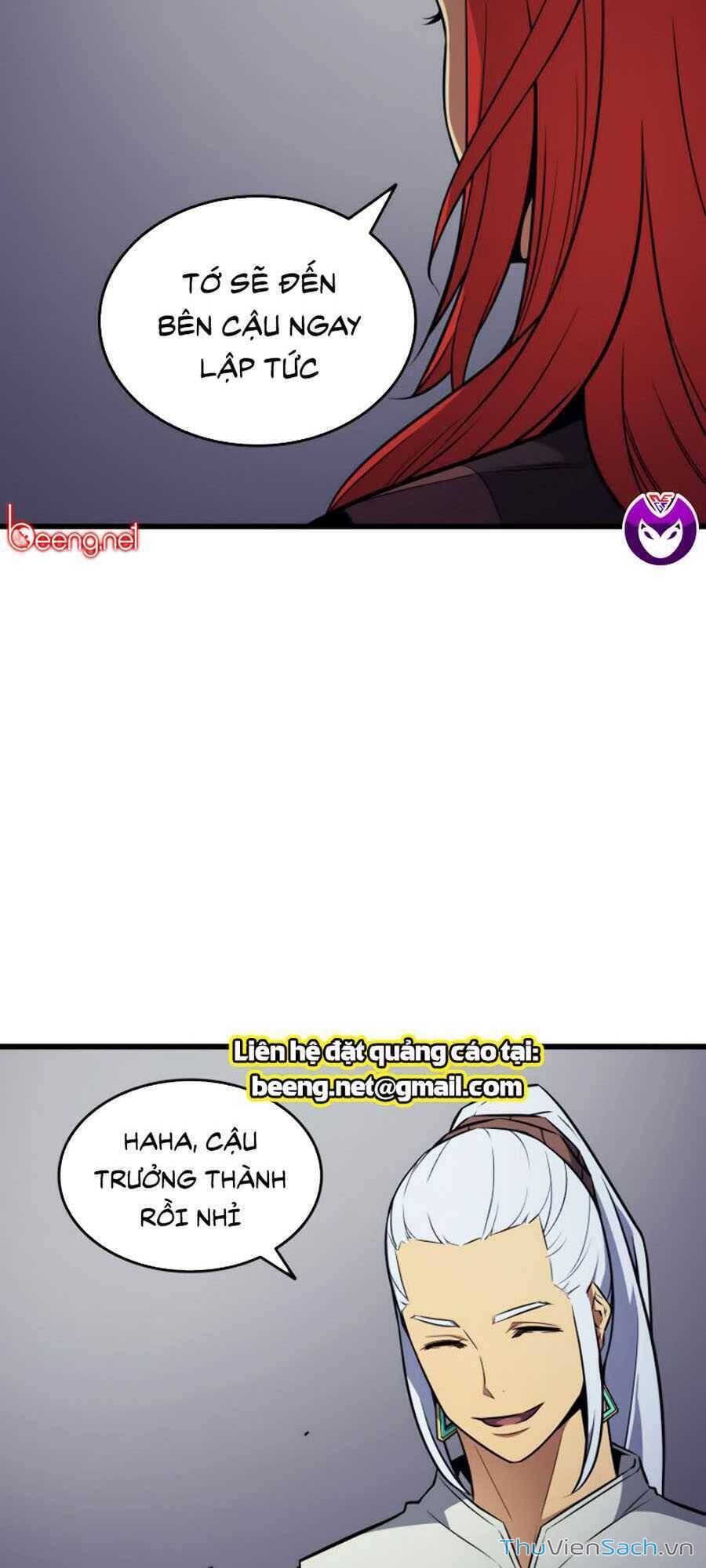 Truyện Tranh Sự Trở Lại Của Pháp Sư Vĩ Đại Sau 4000 Năm trang 5