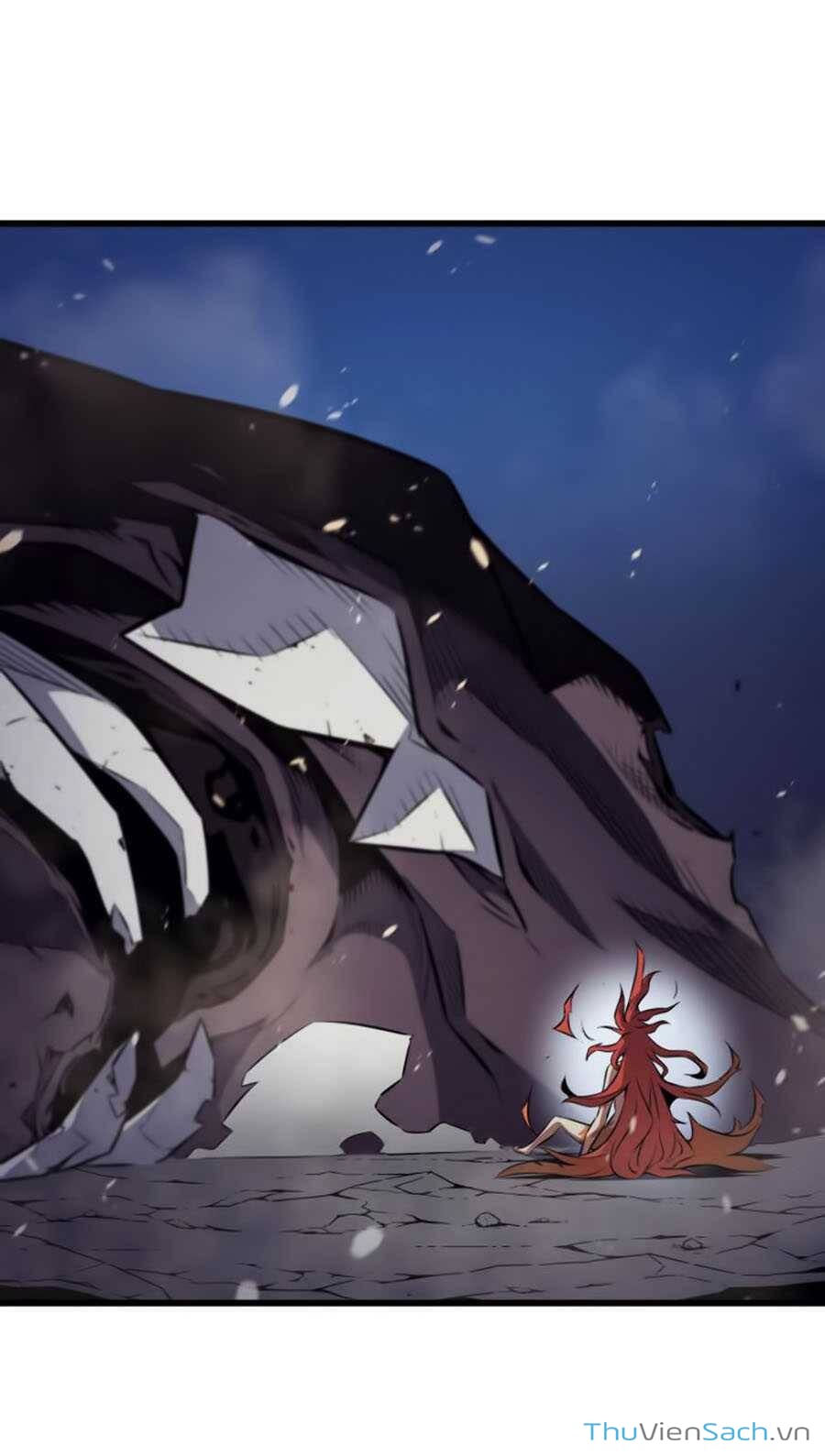 Truyện Tranh Sự Trở Lại Của Pháp Sư Vĩ Đại Sau 4000 Năm trang 5
