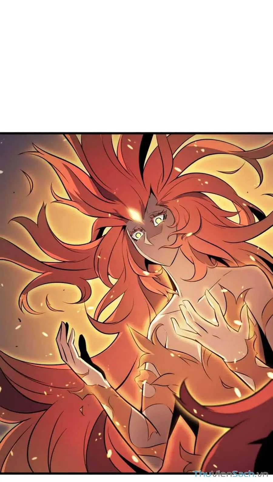 Truyện Tranh Sự Trở Lại Của Pháp Sư Vĩ Đại Sau 4000 Năm trang 5