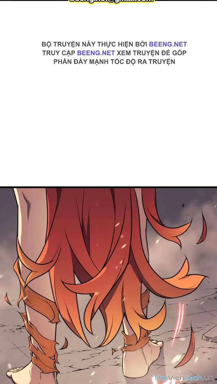 Truyện Tranh Sự Trở Lại Của Pháp Sư Vĩ Đại Sau 4000 Năm trang 5