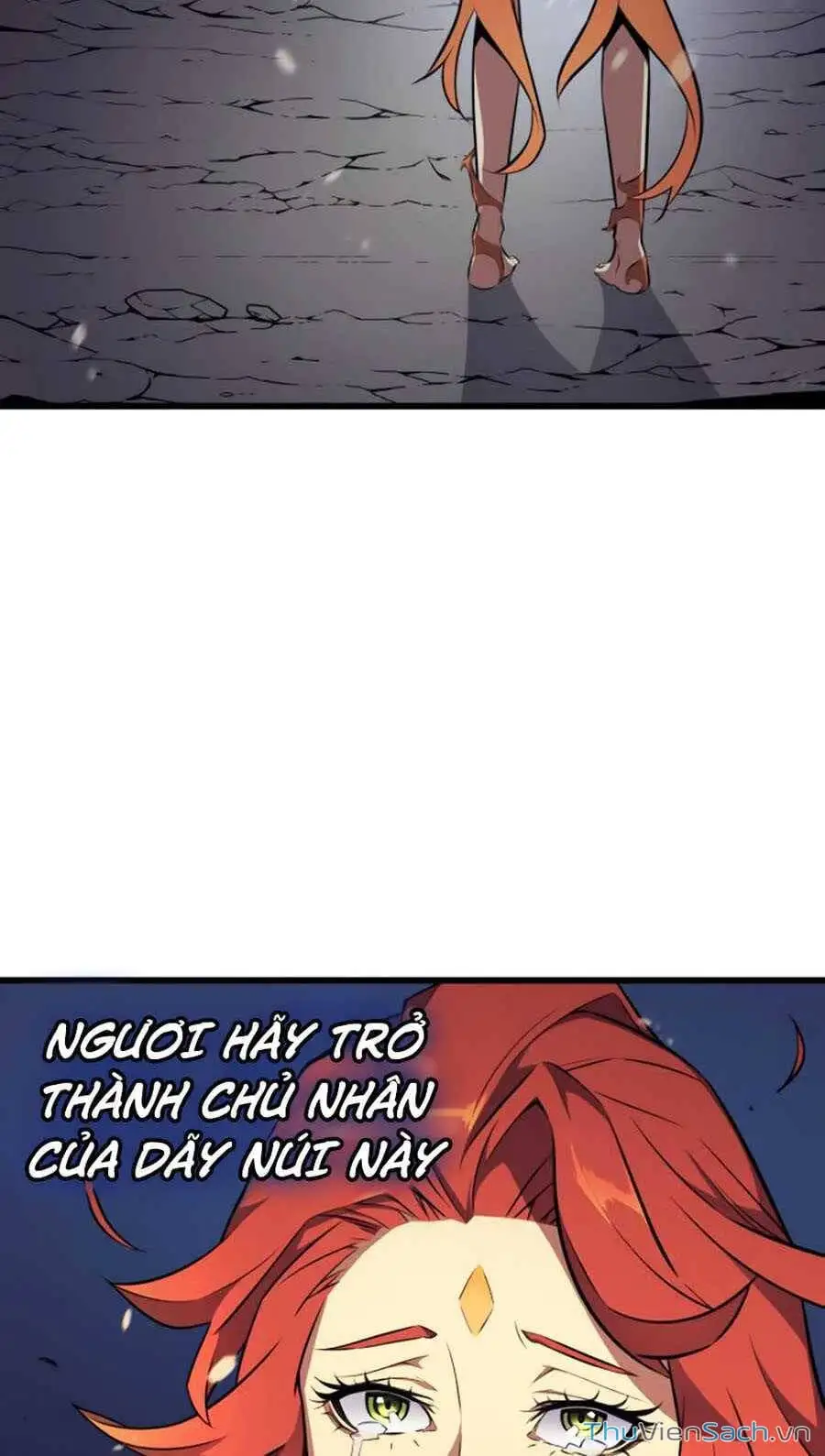 Truyện Tranh Sự Trở Lại Của Pháp Sư Vĩ Đại Sau 4000 Năm trang 5