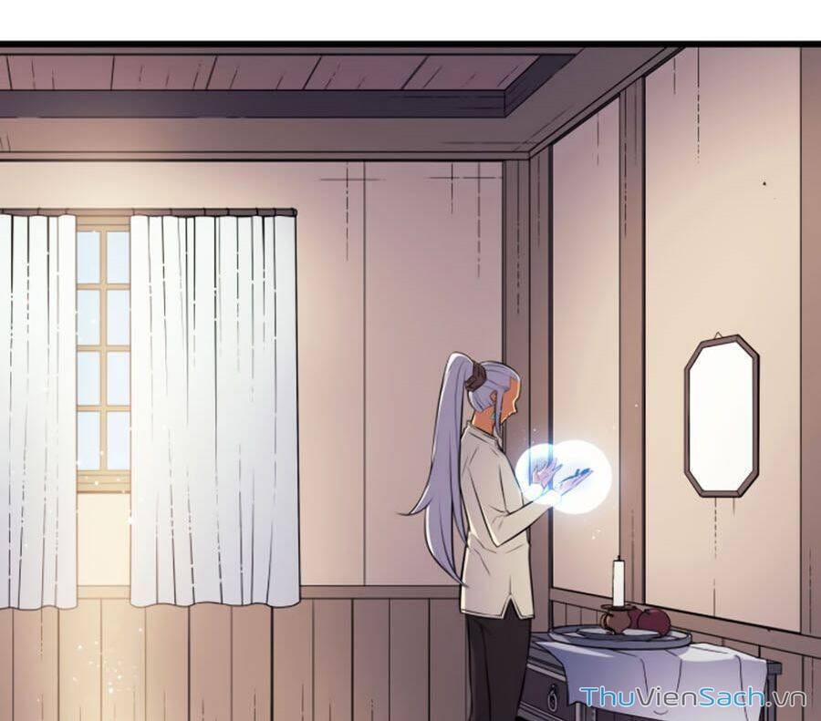 Truyện Tranh Sự Trở Lại Của Pháp Sư Vĩ Đại Sau 4000 Năm trang 5