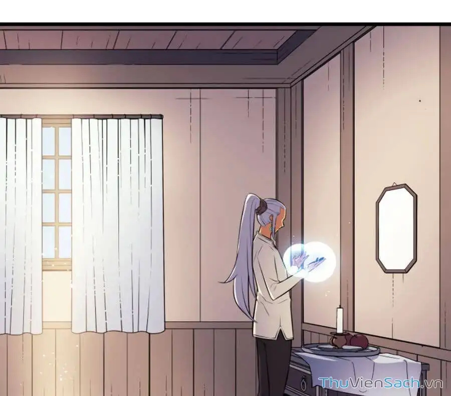 Truyện Tranh Sự Trở Lại Của Pháp Sư Vĩ Đại Sau 4000 Năm trang 5