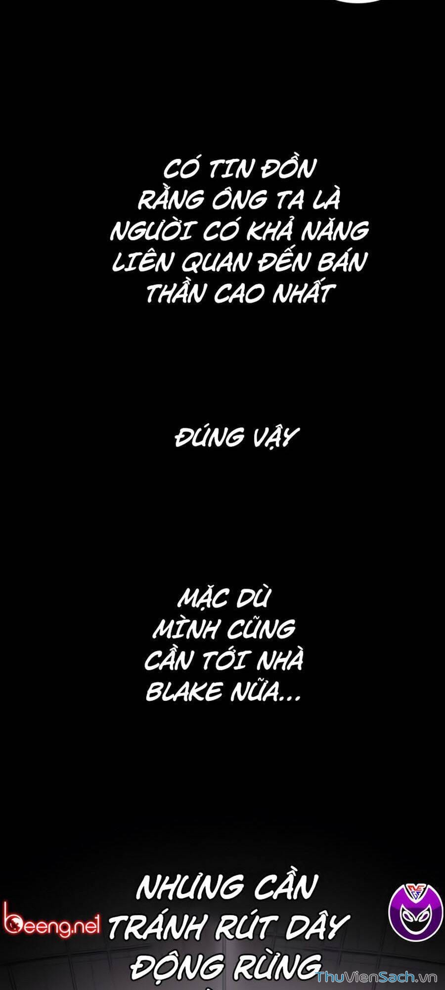 Truyện Tranh Sự Trở Lại Của Pháp Sư Vĩ Đại Sau 4000 Năm trang 5