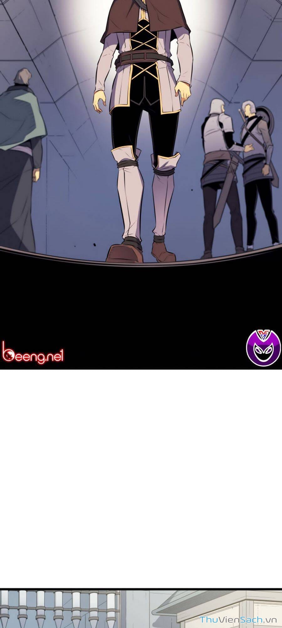 Truyện Tranh Sự Trở Lại Của Pháp Sư Vĩ Đại Sau 4000 Năm trang 5