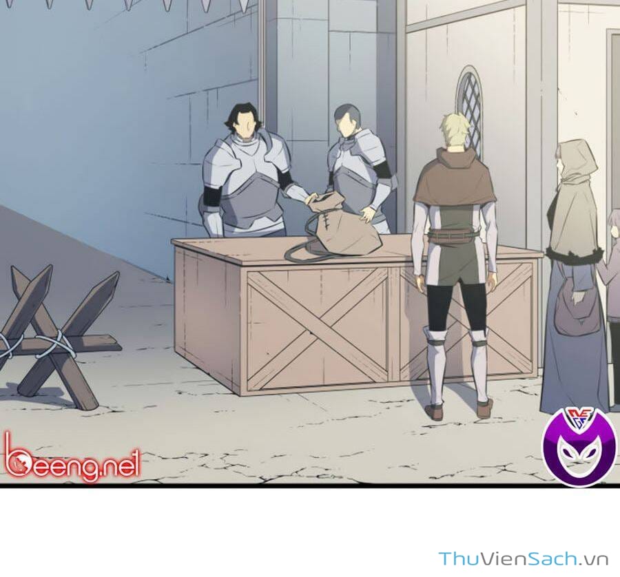 Truyện Tranh Sự Trở Lại Của Pháp Sư Vĩ Đại Sau 4000 Năm trang 5