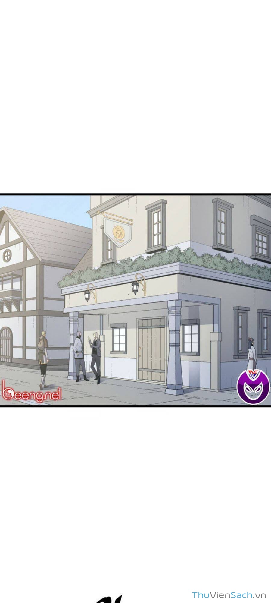 Truyện Tranh Sự Trở Lại Của Pháp Sư Vĩ Đại Sau 4000 Năm trang 5