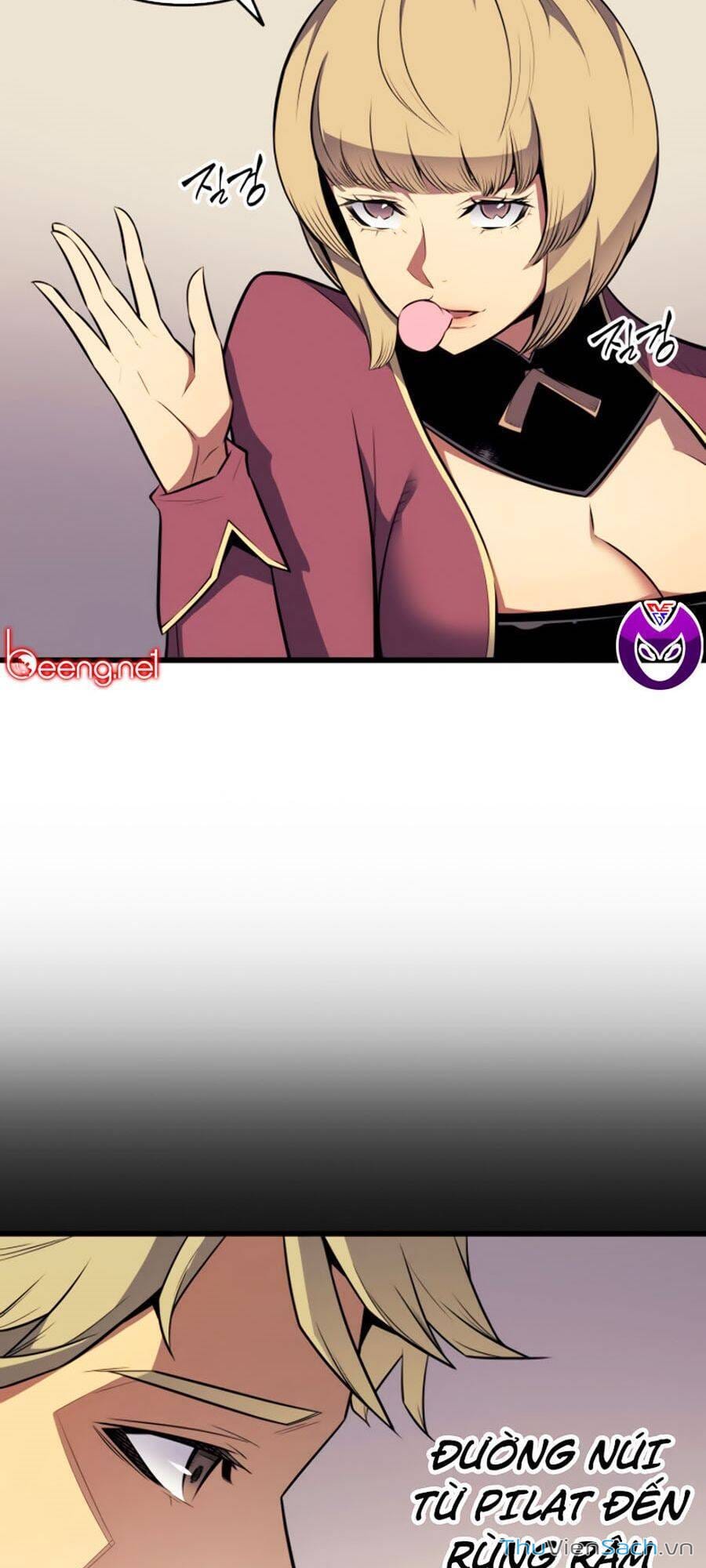 Truyện Tranh Sự Trở Lại Của Pháp Sư Vĩ Đại Sau 4000 Năm trang 5