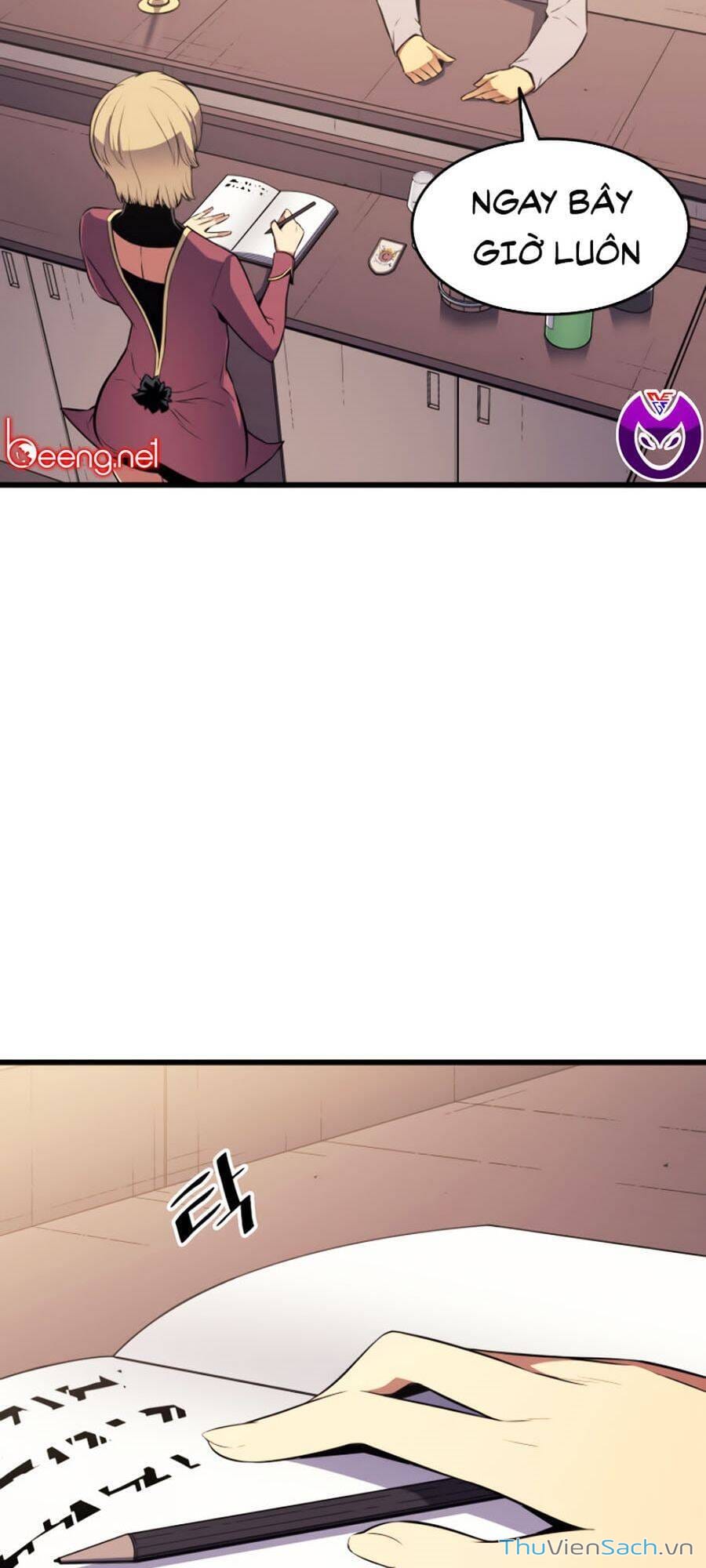 Truyện Tranh Sự Trở Lại Của Pháp Sư Vĩ Đại Sau 4000 Năm trang 5