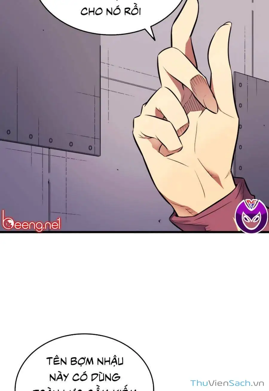 Truyện Tranh Sự Trở Lại Của Pháp Sư Vĩ Đại Sau 4000 Năm trang 5