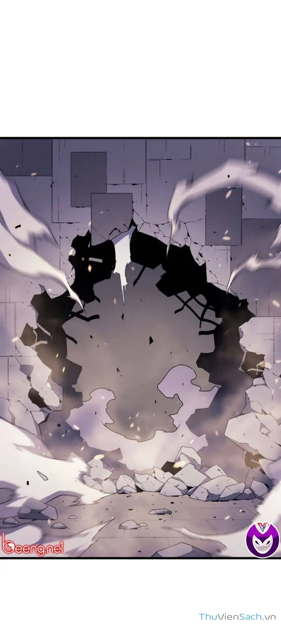 Truyện Tranh Sự Trở Lại Của Pháp Sư Vĩ Đại Sau 4000 Năm trang 5