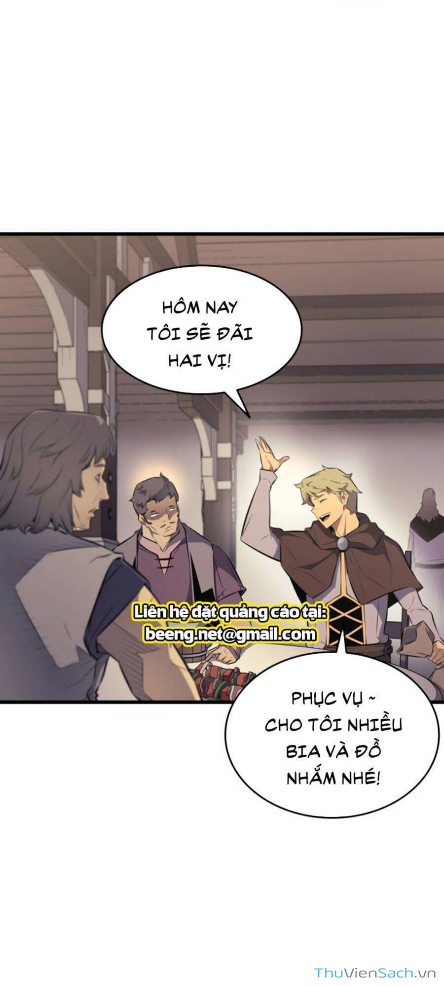 Truyện Tranh Sự Trở Lại Của Pháp Sư Vĩ Đại Sau 4000 Năm trang 5