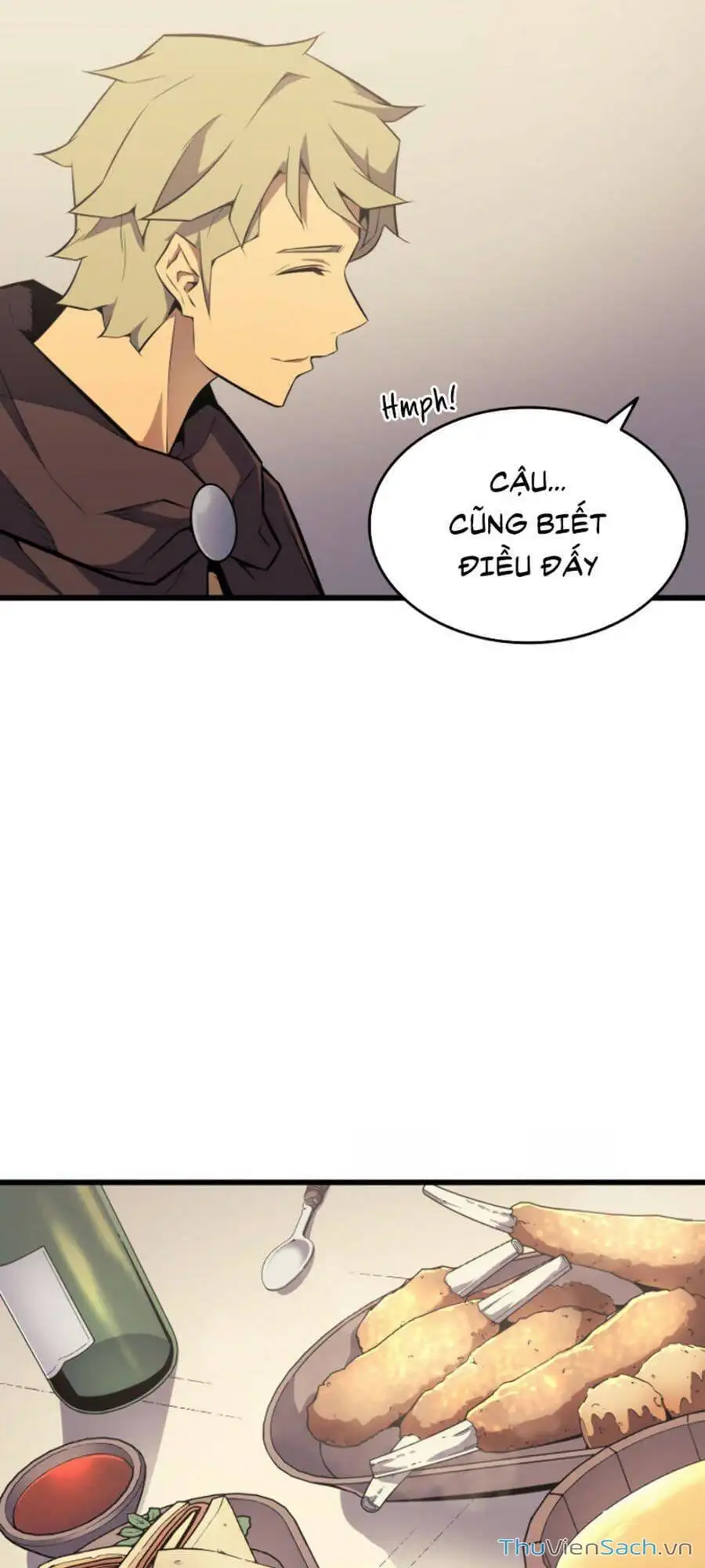 Truyện Tranh Sự Trở Lại Của Pháp Sư Vĩ Đại Sau 4000 Năm trang 5