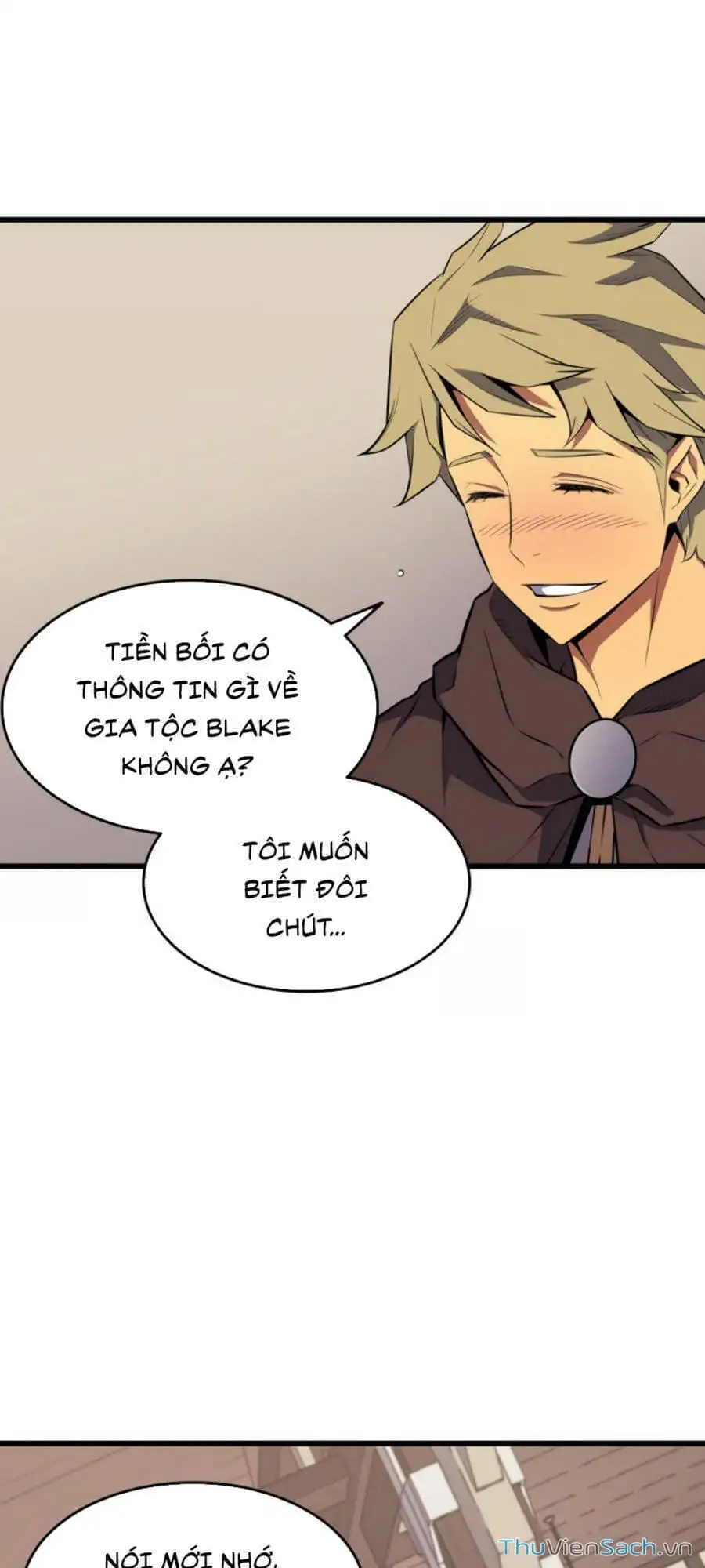 Truyện Tranh Sự Trở Lại Của Pháp Sư Vĩ Đại Sau 4000 Năm trang 5