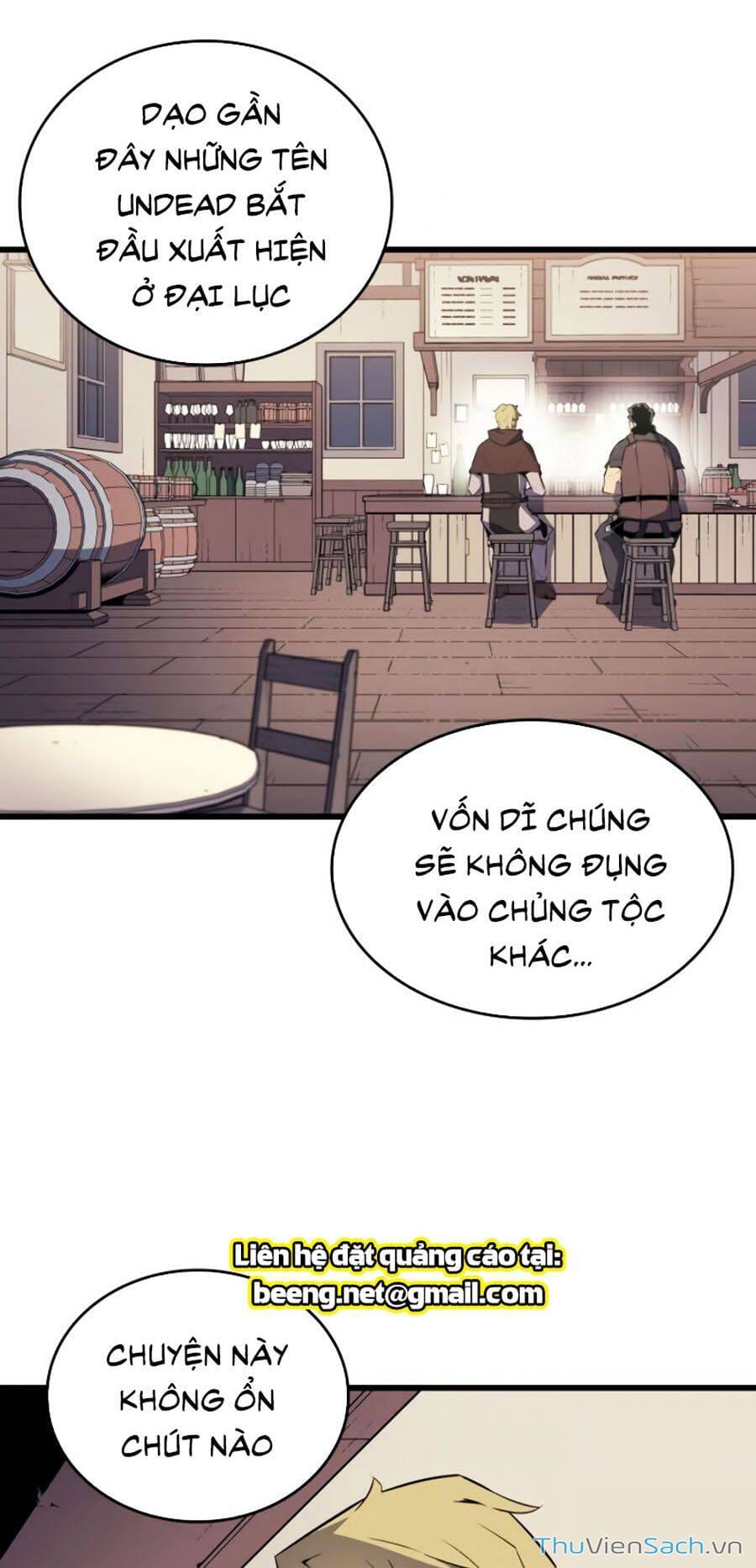 Truyện Tranh Sự Trở Lại Của Pháp Sư Vĩ Đại Sau 4000 Năm trang 5