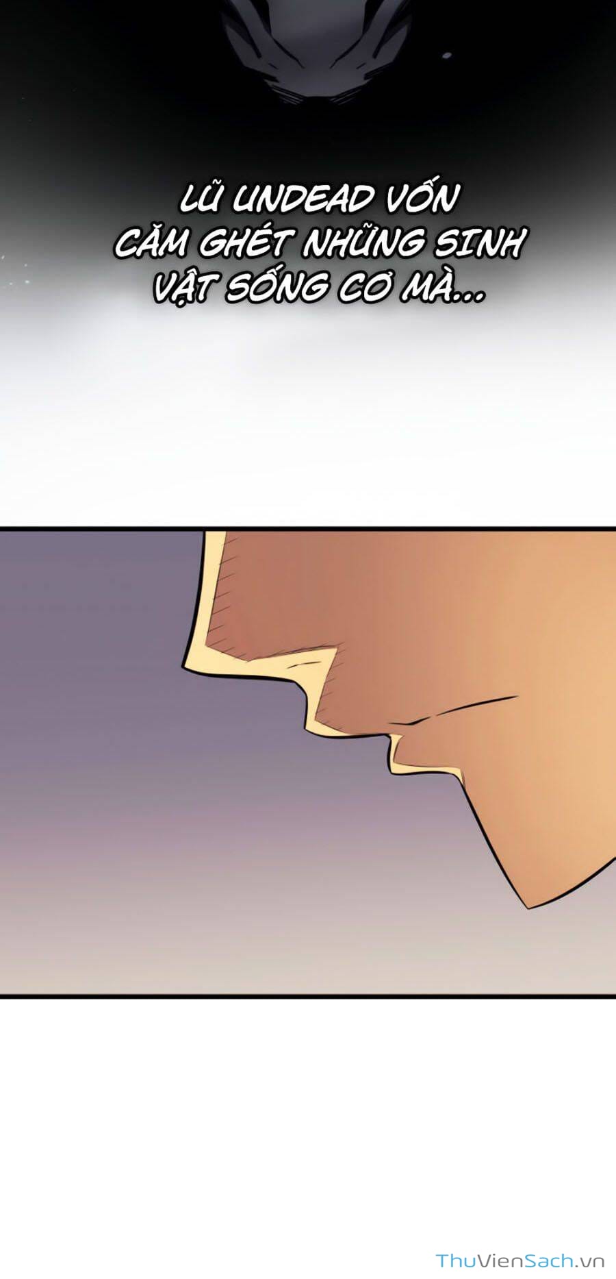 Truyện Tranh Sự Trở Lại Của Pháp Sư Vĩ Đại Sau 4000 Năm trang 5