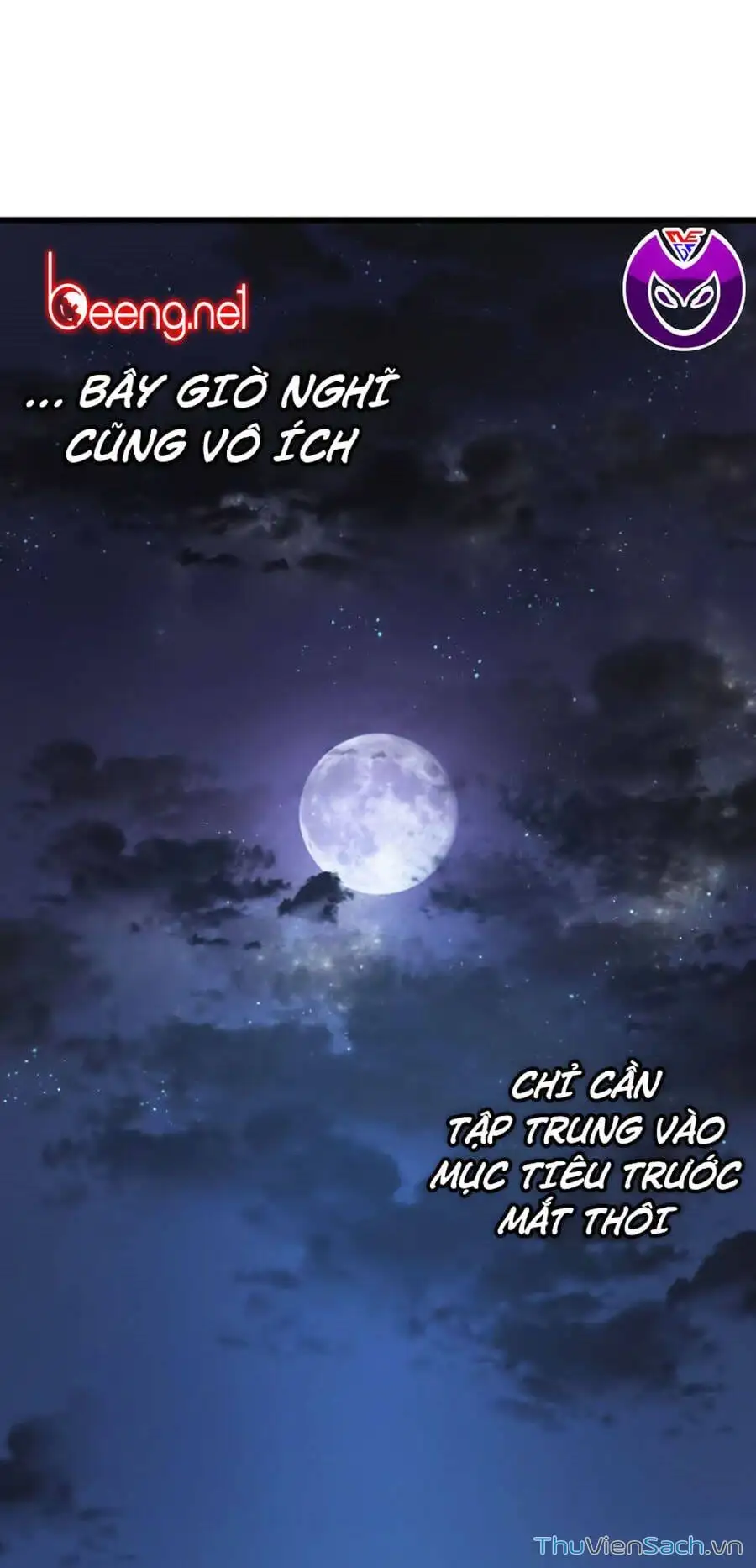 Truyện Tranh Sự Trở Lại Của Pháp Sư Vĩ Đại Sau 4000 Năm trang 5