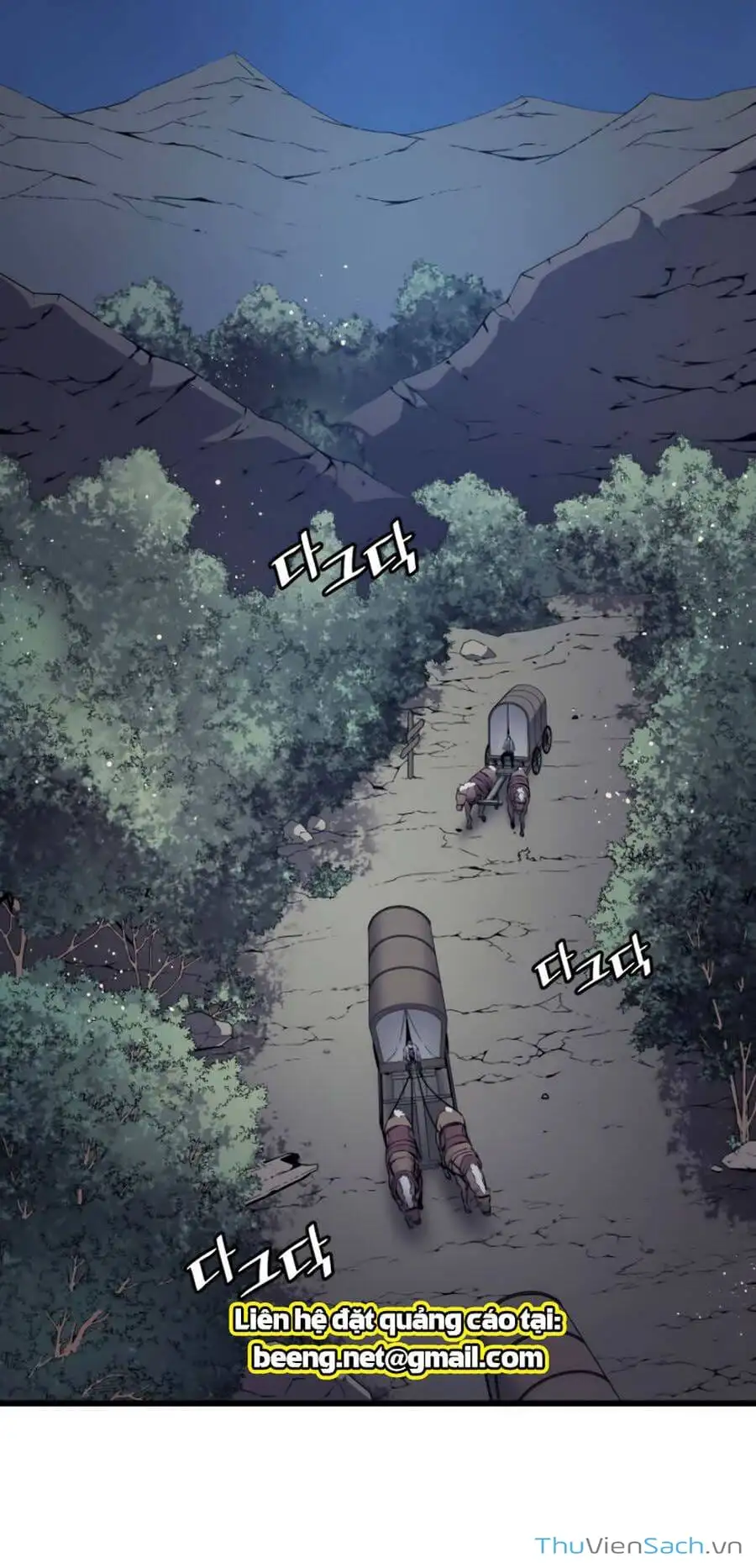 Truyện Tranh Sự Trở Lại Của Pháp Sư Vĩ Đại Sau 4000 Năm trang 5