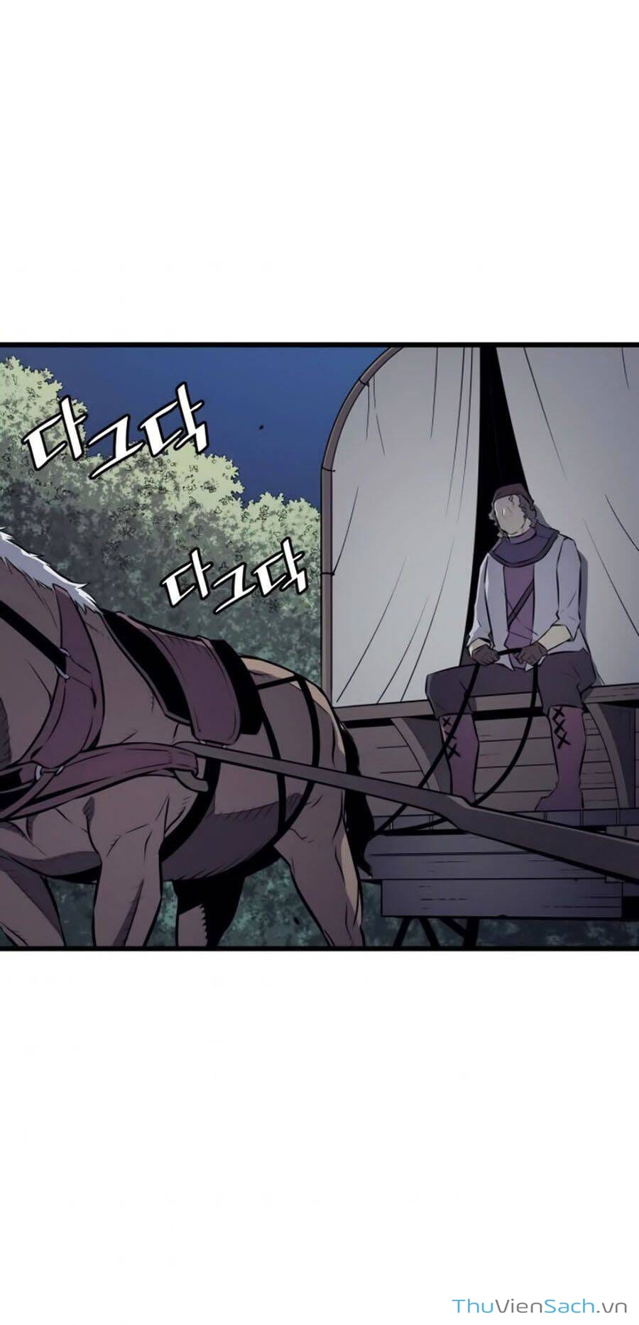 Truyện Tranh Sự Trở Lại Của Pháp Sư Vĩ Đại Sau 4000 Năm trang 5