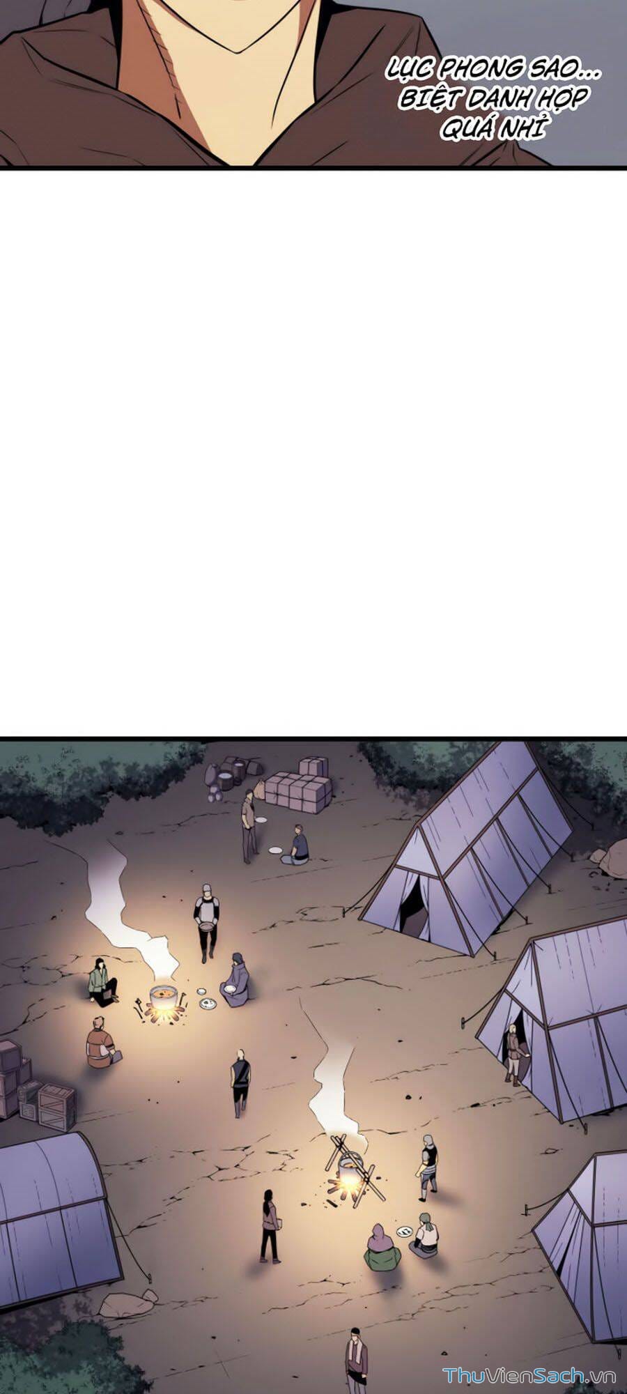 Truyện Tranh Sự Trở Lại Của Pháp Sư Vĩ Đại Sau 4000 Năm trang 5