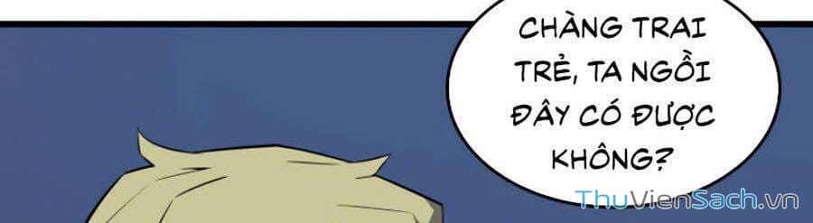 Truyện Tranh Sự Trở Lại Của Pháp Sư Vĩ Đại Sau 4000 Năm trang 5