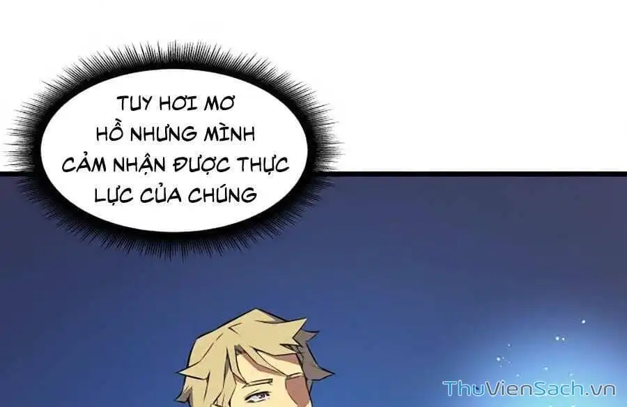 Truyện Tranh Sự Trở Lại Của Pháp Sư Vĩ Đại Sau 4000 Năm trang 5