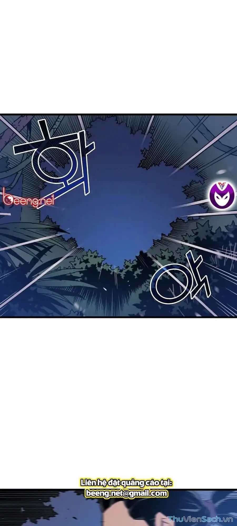 Truyện Tranh Sự Trở Lại Của Pháp Sư Vĩ Đại Sau 4000 Năm trang 5