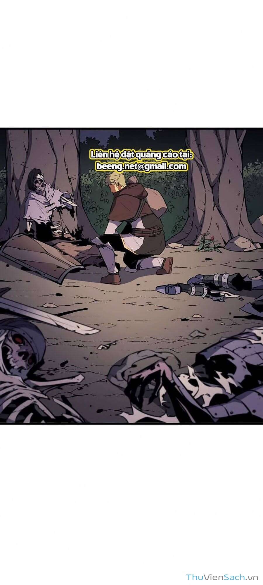 Truyện Tranh Sự Trở Lại Của Pháp Sư Vĩ Đại Sau 4000 Năm trang 5