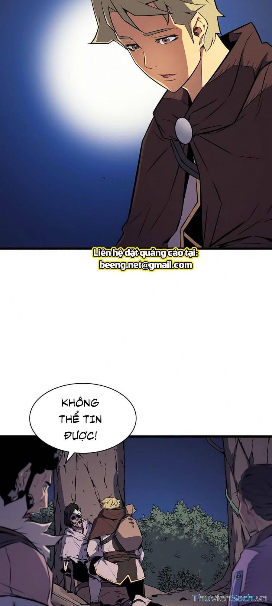 Truyện Tranh Sự Trở Lại Của Pháp Sư Vĩ Đại Sau 4000 Năm trang 5