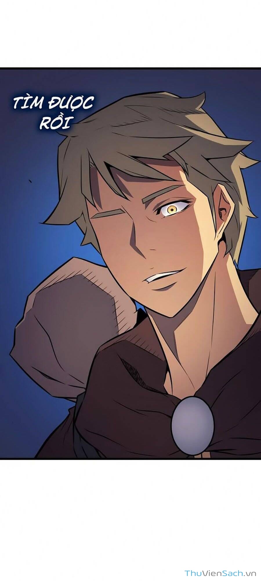 Truyện Tranh Sự Trở Lại Của Pháp Sư Vĩ Đại Sau 4000 Năm trang 5