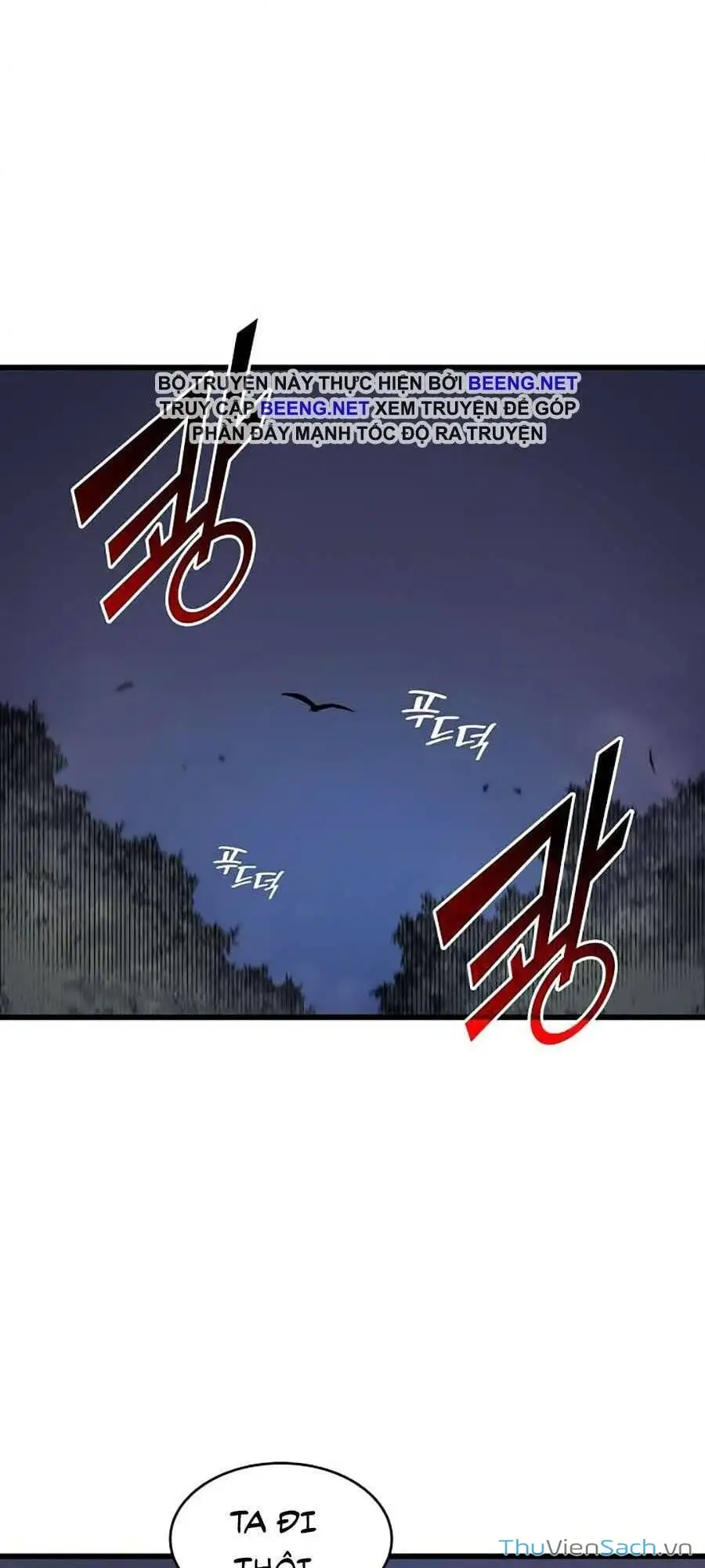 Truyện Tranh Sự Trở Lại Của Pháp Sư Vĩ Đại Sau 4000 Năm trang 5