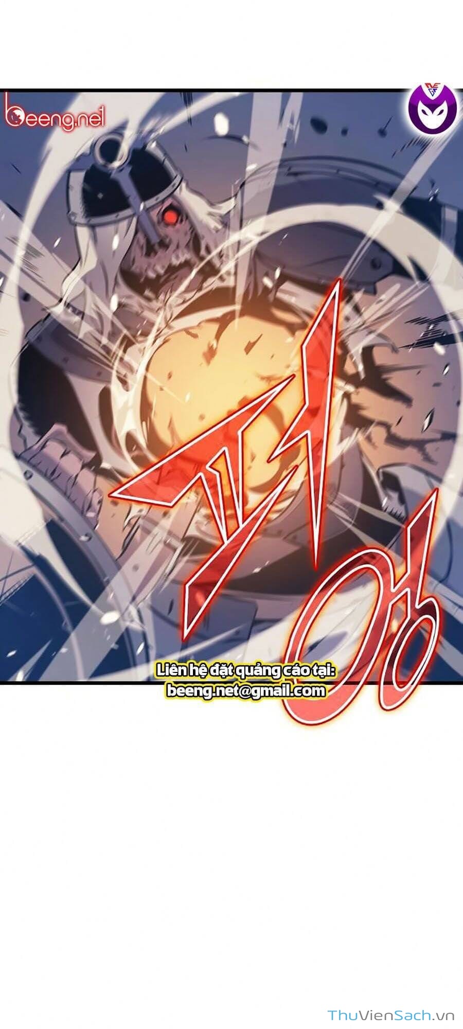 Truyện Tranh Sự Trở Lại Của Pháp Sư Vĩ Đại Sau 4000 Năm trang 5