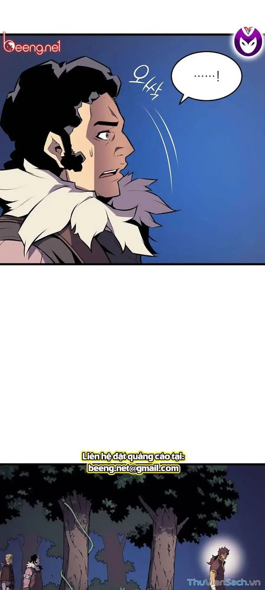 Truyện Tranh Sự Trở Lại Của Pháp Sư Vĩ Đại Sau 4000 Năm trang 5