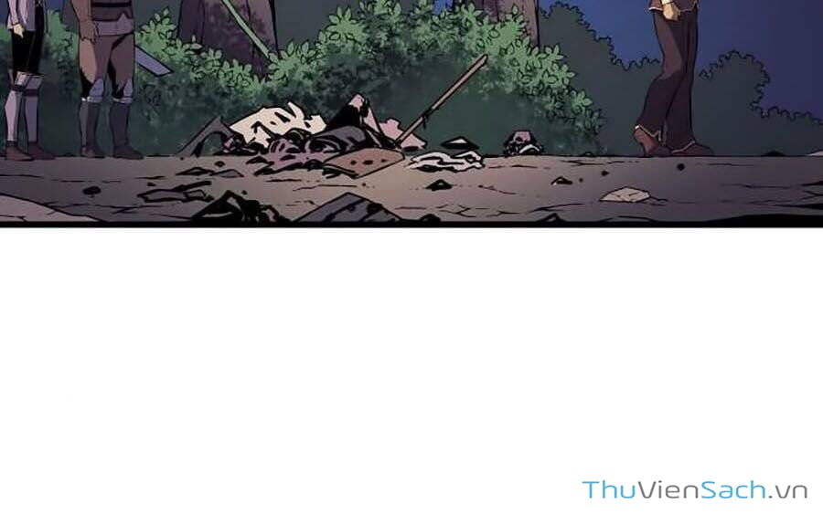 Truyện Tranh Sự Trở Lại Của Pháp Sư Vĩ Đại Sau 4000 Năm trang 5