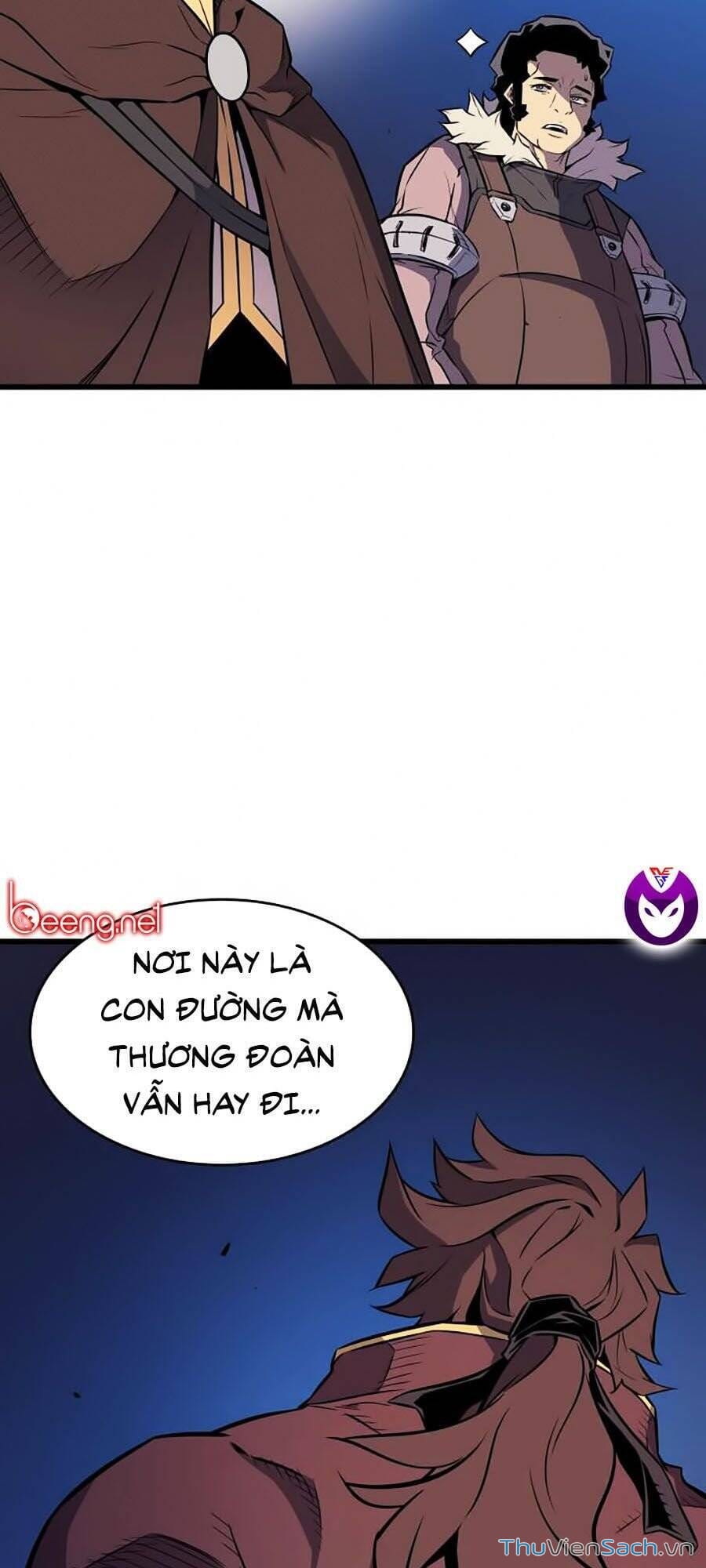 Truyện Tranh Sự Trở Lại Của Pháp Sư Vĩ Đại Sau 4000 Năm trang 5