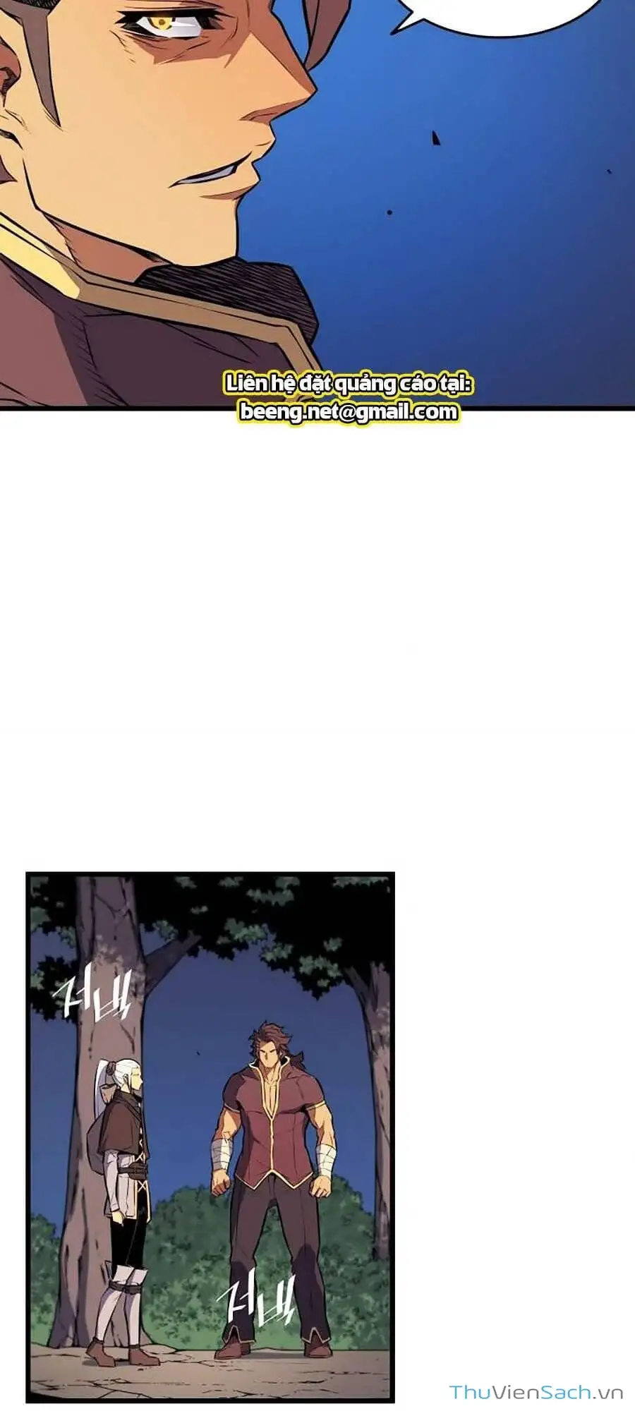 Truyện Tranh Sự Trở Lại Của Pháp Sư Vĩ Đại Sau 4000 Năm trang 5