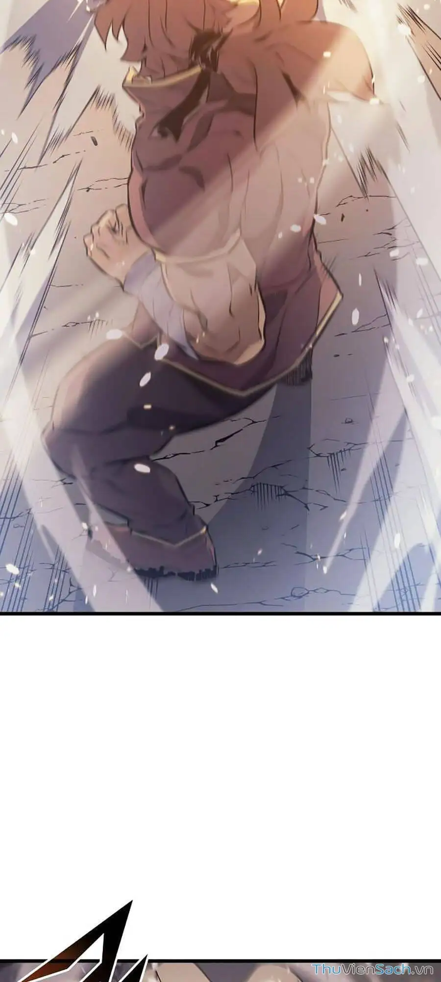 Truyện Tranh Sự Trở Lại Của Pháp Sư Vĩ Đại Sau 4000 Năm trang 5