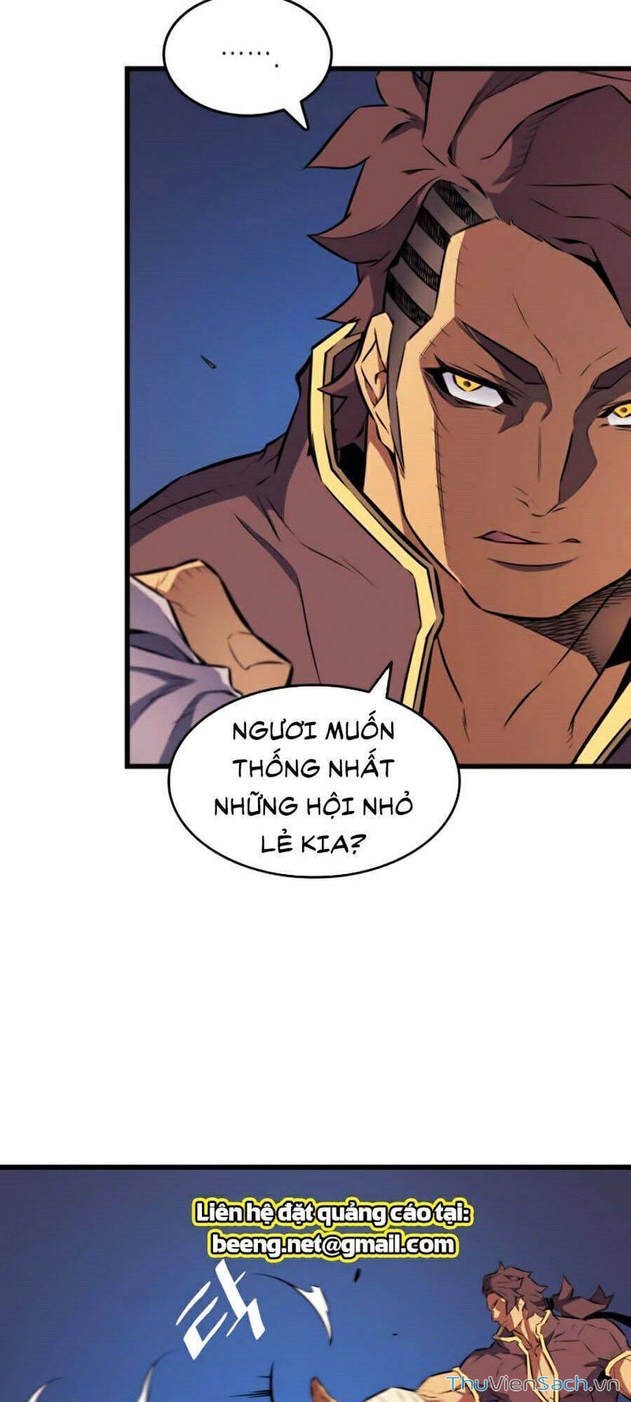 Truyện Tranh Sự Trở Lại Của Pháp Sư Vĩ Đại Sau 4000 Năm trang 5